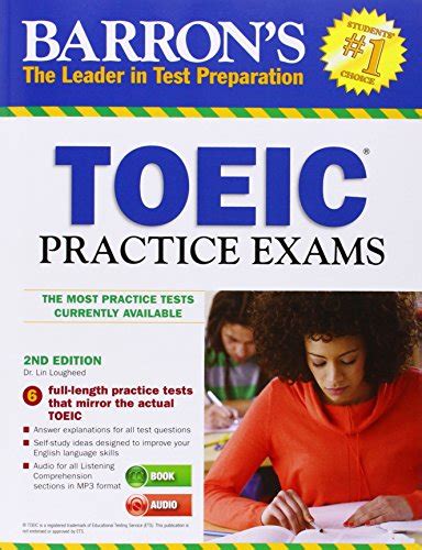 Barron-s-TOEIC-Practice-Exams-with-MP3-CD--2nd-Edition Ebook Reader