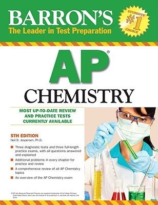 Barron.s.AP.Chemistry.7th.Edition Ebook Epub