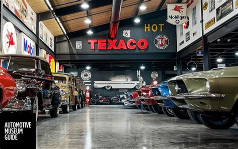 Barry's Car Barn: Your Ultimate Automotive Sanctuary