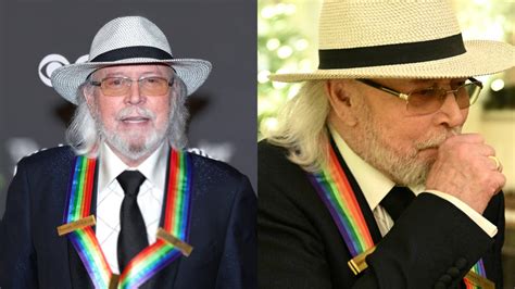 Barry Gibb Kennedy Center Honors: A Night of Musical Triumph