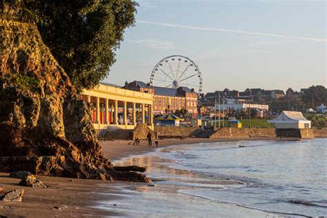 Barry Island: A Comprehensive Guide to the Beloved Beach Destination