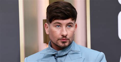 Barry Keoghan Bisexual: A Personal and Open Exploration