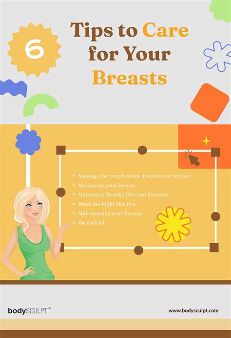 Barry Loves Boobs: A Comprehensive Guide to Breast Health