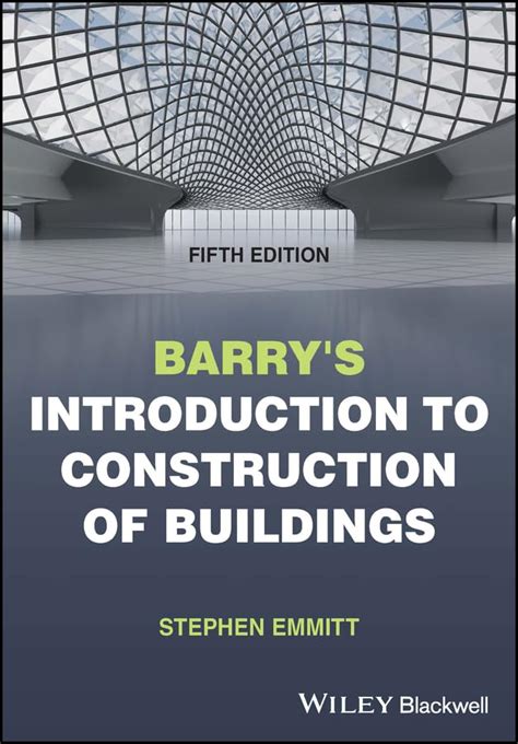 Barry.s.Introduction.to.Construction.of.Buildings Ebook Reader