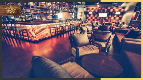 Bars by USC: Elevate Your Nightlife Experience