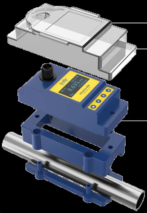 Bars en Psi: Revolutionizing Flow Measurement