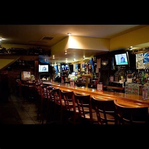Bars near NYU: A Student's Guide to Nightlife