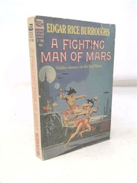 Barsoom 102 Thuvia Chessmen Mastermind of Mars Early Ballantine Editions Epub