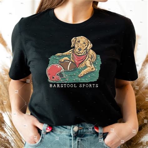 Barstool Sports Tee Shirts: The Ultimate Guide to Style and Comfort