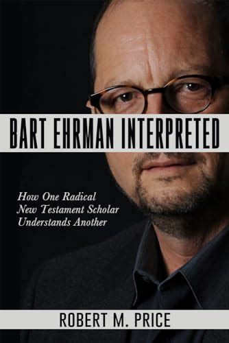 Bart Ehrman Interpreted Epub
