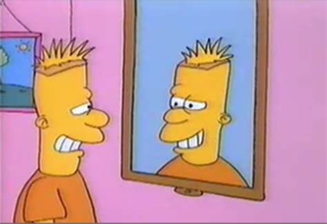 Bart Simpson Haircut: 10,000+ Ways to Rock the Iconic 'Do