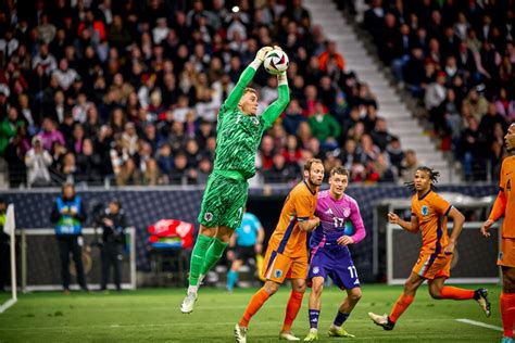 Bart Verbruggen: Vlaanderens gouden keeper met een ijzersterke mentaliteit