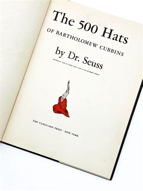 Bartholomew and the 1000 Hats: An Enchanting Tale of Imagination and Resilience