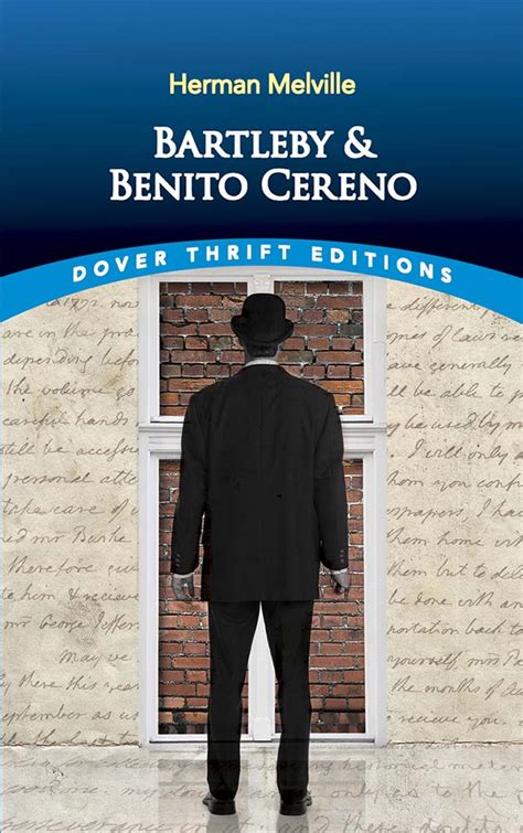 Bartleby and Benito Cereno Kindle Editon