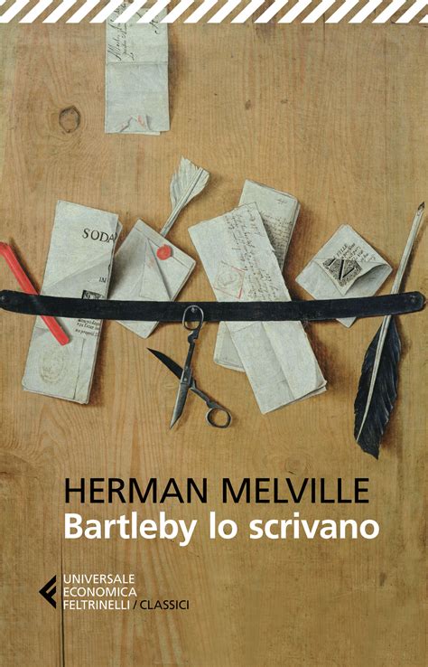 Bartleby lo scrivano PDF