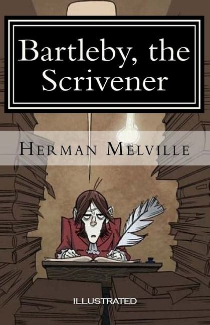 Bartleby the Scrivener PDF