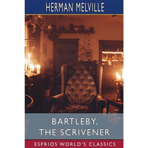 Bartleby the Scrivener Hesperus Classics Kindle Editon