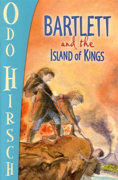 Bartlett And The Island Of Kings Ebook Reader