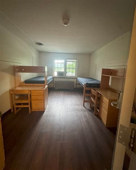 Bartley Hall Villanova: A Comprehensive Guide to Residence Life