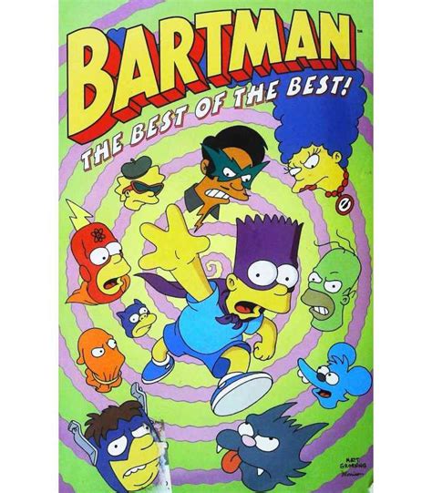 Bartman The Best of the Best! Epub