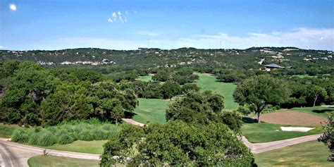 Barton Creek Country Club: An Upscale Oasis in the Heart of Austin