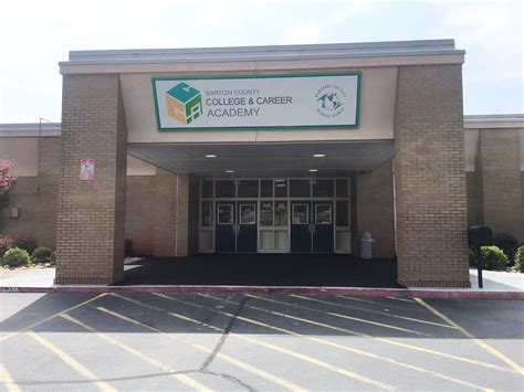 Bartow County Career Academy