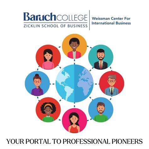 Baruch Alumni: Unlock Endless Opportunities for Your Career and Business