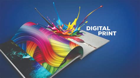 Baruch Printing Portal: Transforming Print and Marketing for Modern Businesses