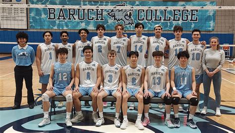 Baruch Regulating College Sports: Ensuring Fair Play and Academic Integrity