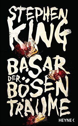 Basar der bÃ¶sen TrÃ¤ume German Edition PDF