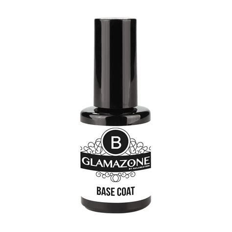 Base Coat: