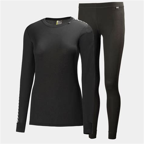 Base Layer: The Foundation of Comfort