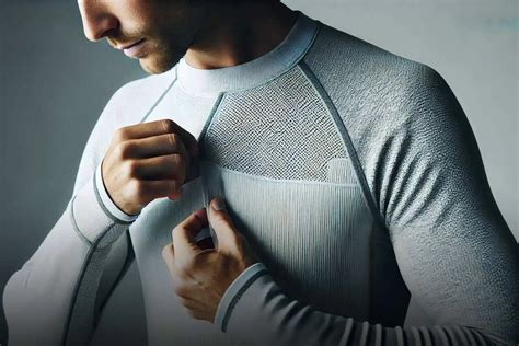 Base Layer: The Foundation of Warmth