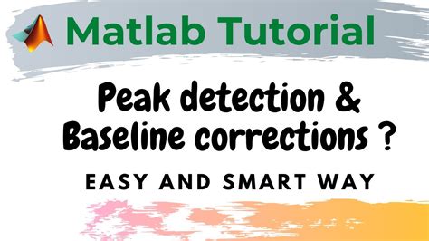 Base Line Correction Matlab Code Ebook Kindle Editon