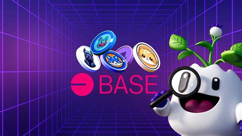 Base Meme Coins: The Ultimate Guide