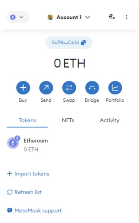 Base Network Metamask: A Comprehensive Exploration of its Features, Benefits, and Applications