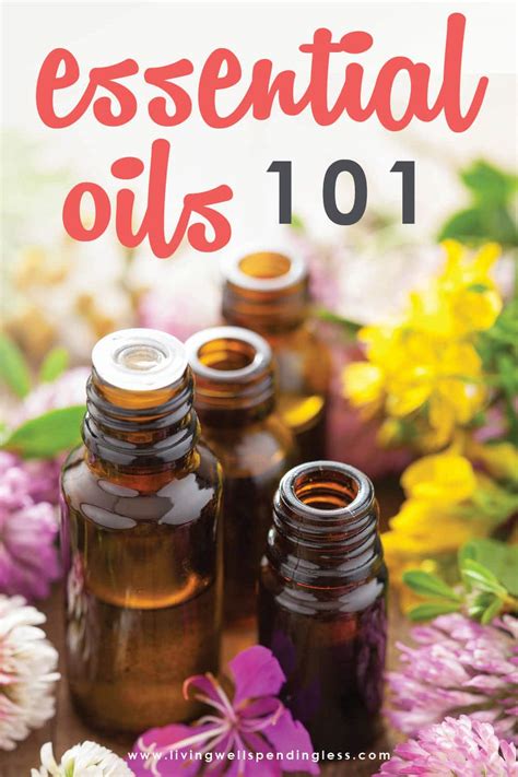 Base Oil for Essential Oils: 101