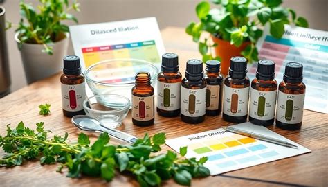 Base Oil for Essential Oils: A Comprehensive Guide to Dilution and Application