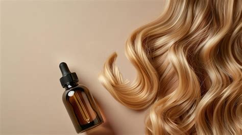 Base Oil for Hair: 5 Essential Options for Healthy, Lustrous Locks