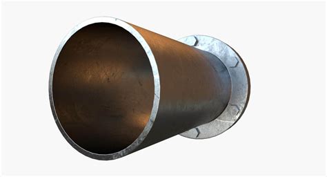 Base Pipe: