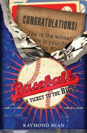 Baseball A Ticket To The Bigs