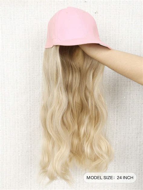 Baseball Cap Wigs: The Ultimate 3-in-1 Headwear Revolution