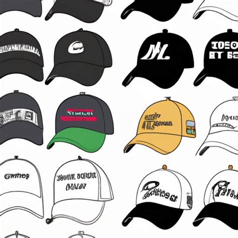 Baseball Caps: A Comprehensive Guide to Affordable Headwear