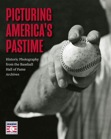 Baseball Hall of Fame Jobs: A Guide to Preserving America's Pastime