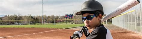 Baseball Prescription Glasses: A Prescription for Clarity and Performance