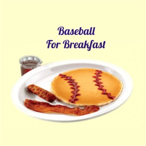 Baseball for Breakfast Doc