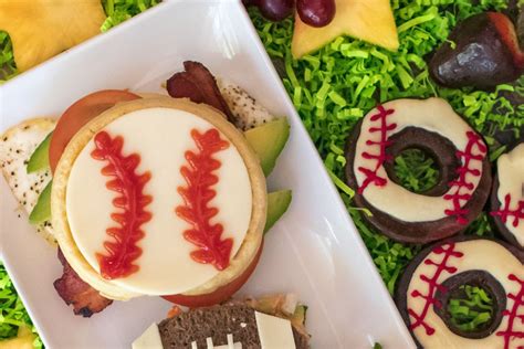 Baseball for Breakfast