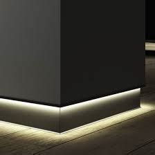 Baseboard LED Lighting: 7 Upgrades that Transform