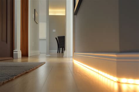 Baseboard LED Lighting: A Comprehensive Guide