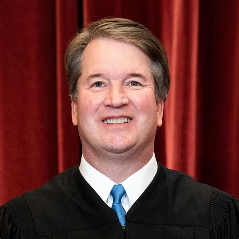 Based Brett: The Ultimate Guide to Brett Kavanaugh